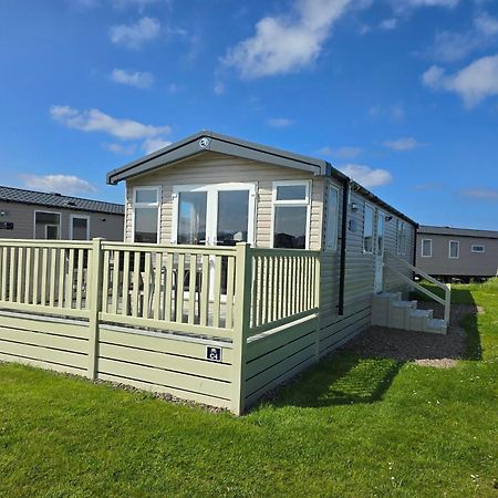 Machrihanish Holiday Park Кэмпбелтаун Экстерьер фото